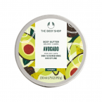 The Body Shop Body Butter Avocado