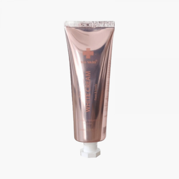 Juno Cha Skin Tone Up White Cream