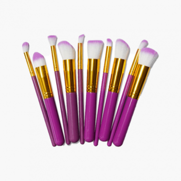 Kabuki Brush Set 6...