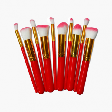 Kabuki Brush Set 6...