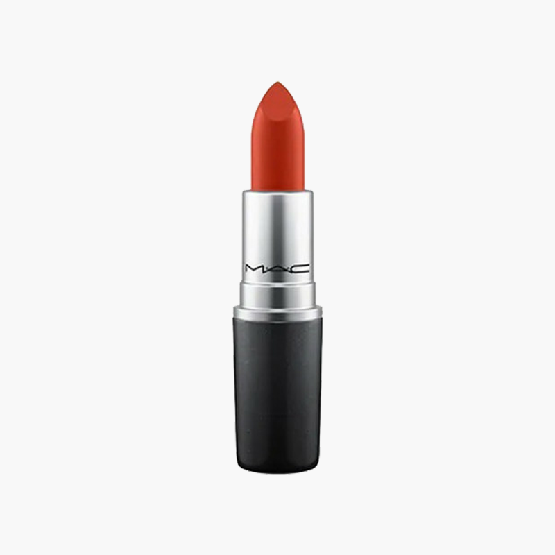 M.A.C Lipstick Chili
