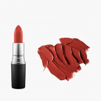 M.A.C Lipstick Chili
