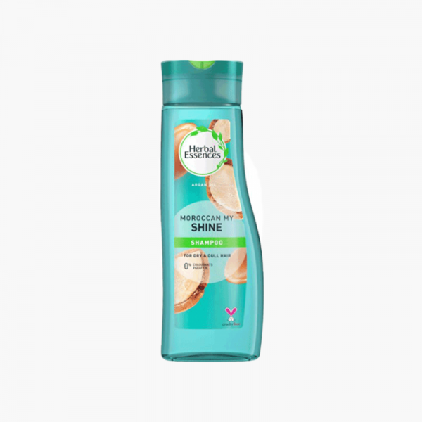 Herbal Essences Moroccan My Shine Shampoo