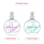 Nature Republic Perfume De Nature Eau De Parfum Girl's Flower