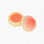 Tonymoly Mini Peach Lip Balm