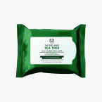 The Body Shop Tea tree Facial wipes,21 CM