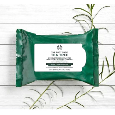 The Body Shop Tea tr...