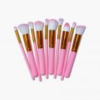 Kabuki Brush Set 6