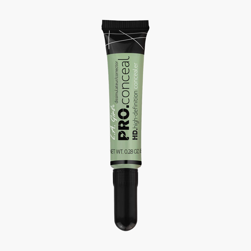 L.A. Girl Pro Concealer Green Corrector
