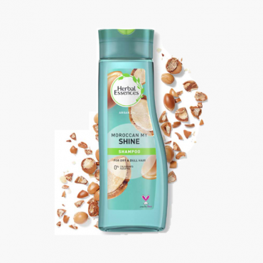 Herbal Essences Moro...