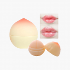 Tonymoly Mini Peach Lip Balm