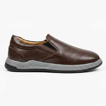 Nova Slip On Leather...