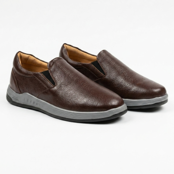 Nova Slip On Leather...