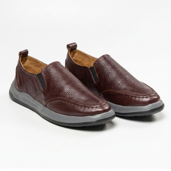 Orbit Slip On Leathe...