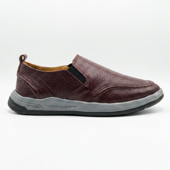 Orbit Slip On Leathe...