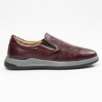 Nova Slip On Leather...
