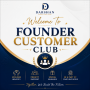  Darsan Founder Customer Club