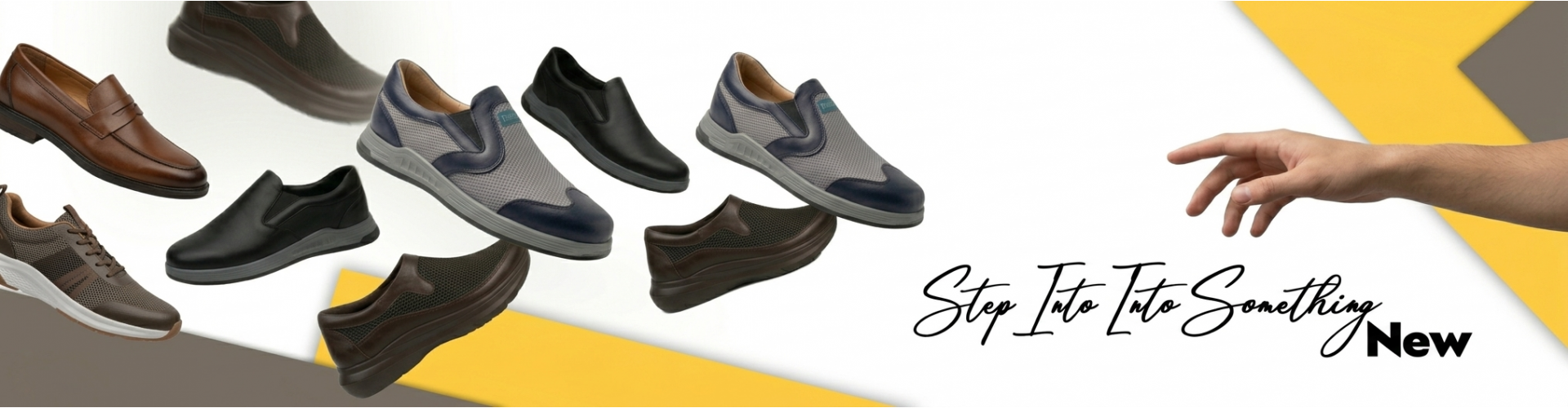 New Arrivals