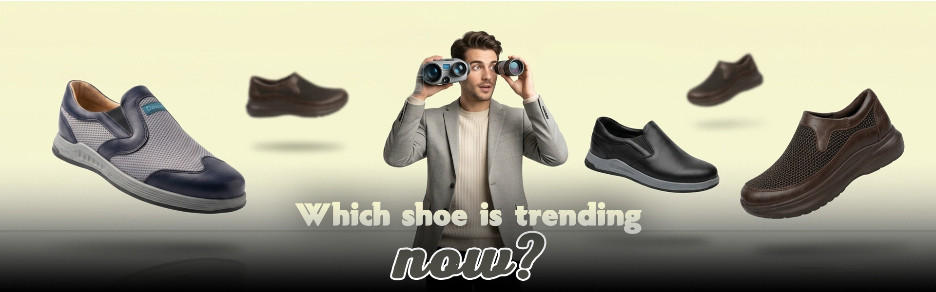 Trending Styles