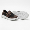 Pothik Lite Weight Sneakers DFBR- 01N
