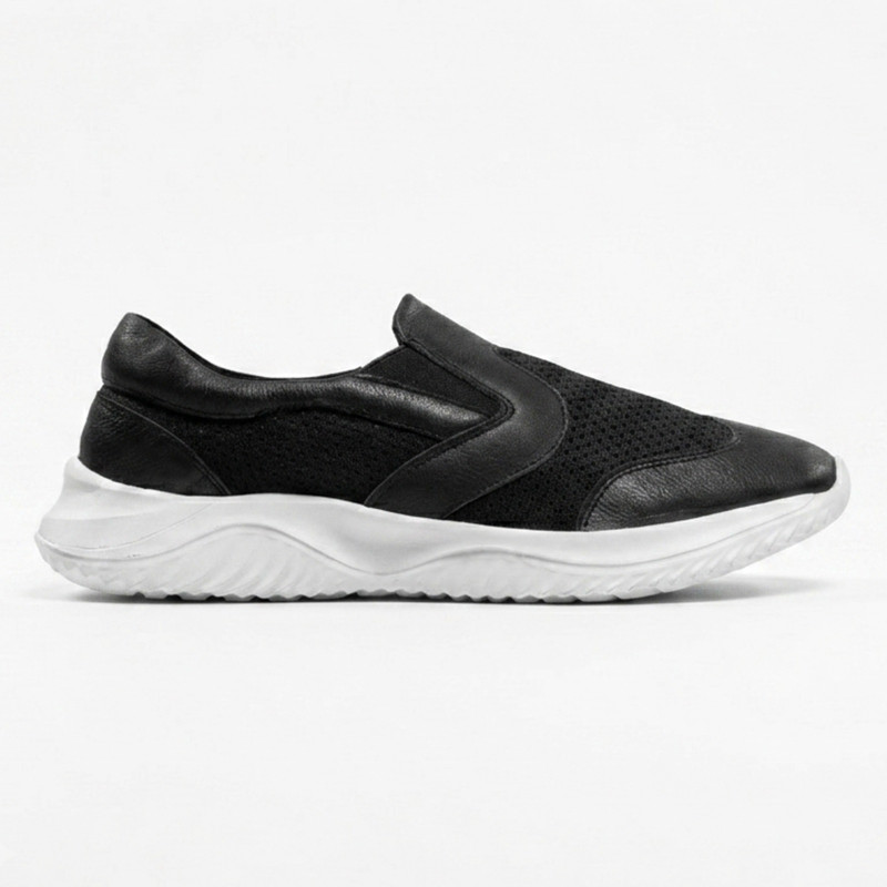 Pothik Lite Weight Sneakers DFBL- 01N