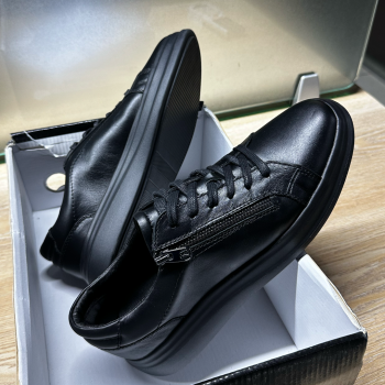 Nappa Kid's Leather ...