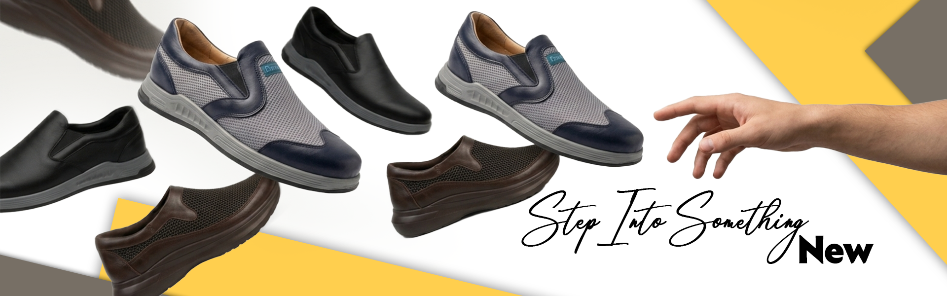 New Arrivals