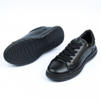 Nappa Lite Leather S...