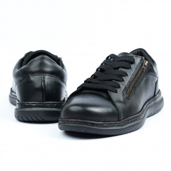 Nappa Lite Leather S...