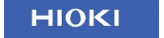 HIOKI