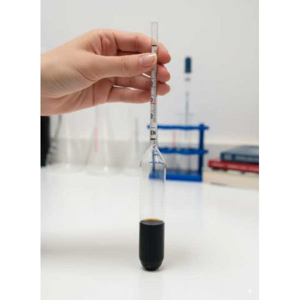 Lactometer for Milk purity Testing Device; Model RALCO