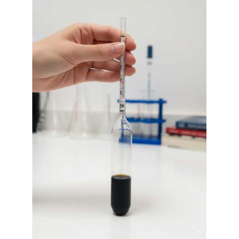 Lactometer for Milk purity Testing Device; Model RALCO