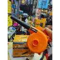 MR Electric Blower 400W 18000rpm Model MR-9