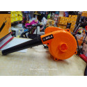 MR Electric Blower 400W 18000rpm Model MR-9