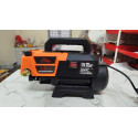 RUP BOSS High Pressure Washer Rated Power 1800W Max Pressure 160Bar Model RB-BIG