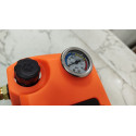 RUP BOSS High Pressure Washer Rated Power 1800W Max Pressure 160Bar Model RB-BIG