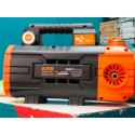 AITE AT822 High Pressure Washer, 1800W Power, 120 Bar, Adjustable Pressure, Car & Bike Washer, Model: AT822