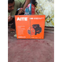 AITE AT822 High Pressure Washer, 1800W Power, 120 Bar, Adjustable Pressure, Car & Bike Washer, Model: AT822
