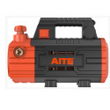 AITE AT822 High Pressure Washer, 1800W Power, 120 Bar, Adjustable Pressure, Car & Bike Washer, Model: AT822