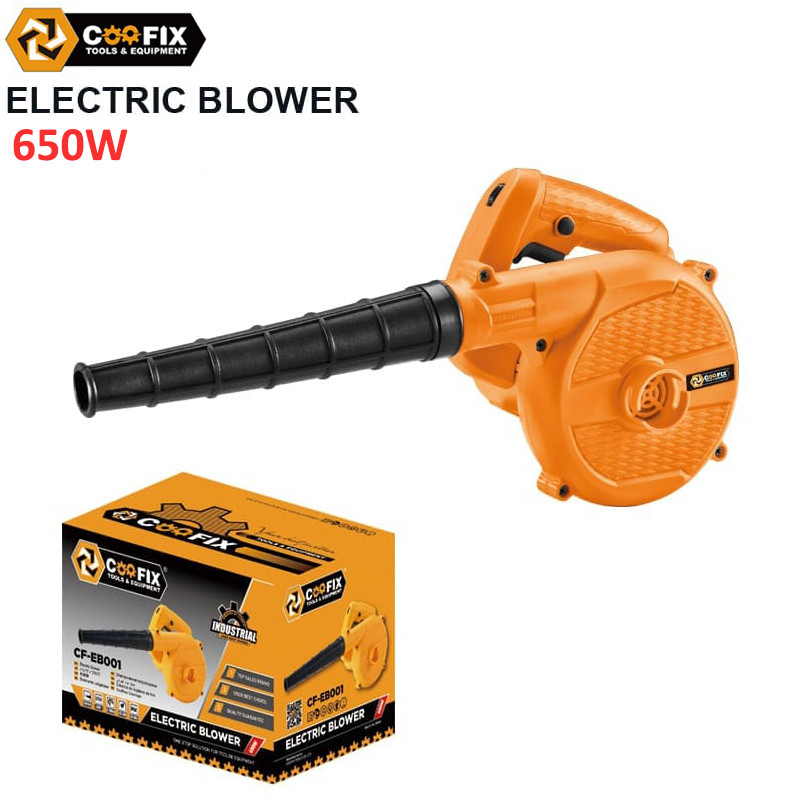 COOFIX Electric Blower Machine 650W 15000rpm Model CF-EB001