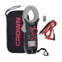 CROWN Digital Clamp Meter AC/DC Voltage 600V, AC Current 600A Model: CT44053