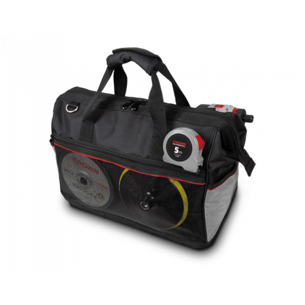 Crown Tools Bag