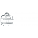 Crown Tools Bag