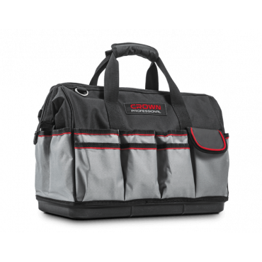 Crown Tools Bag