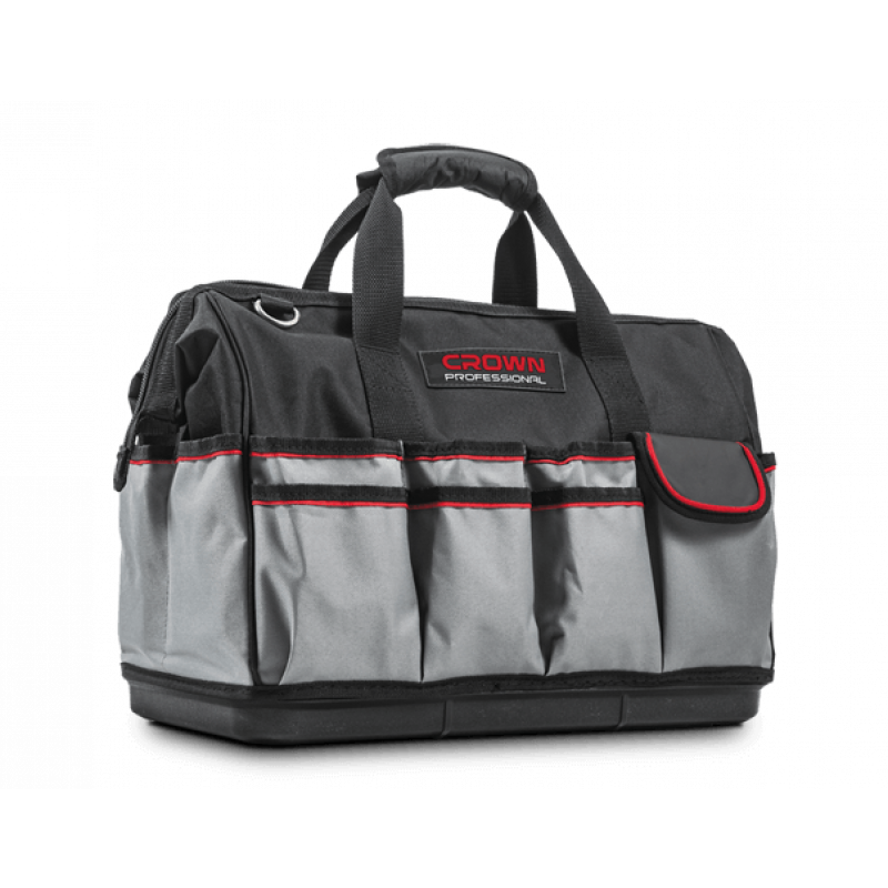 Crown Tools Bag