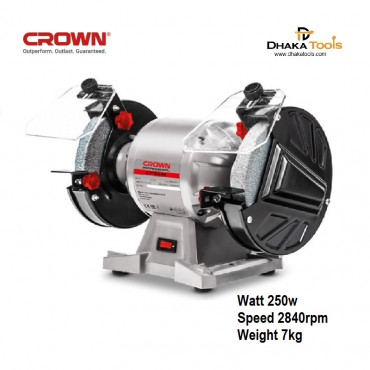 CROWN Bench Grinder ...