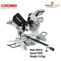 CROWN Mitre Saw 2000...
