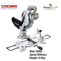 CROWN Mitre Saw 1600...