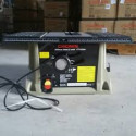 CROWN CT15209 1800W Table Saw – 10″ (255mm) Wood Cutting Machine – DhakaTools