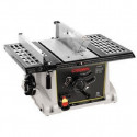 CROWN CT15209 1800W Table Saw – 10″ (255mm) Wood Cutting Machine – DhakaTools